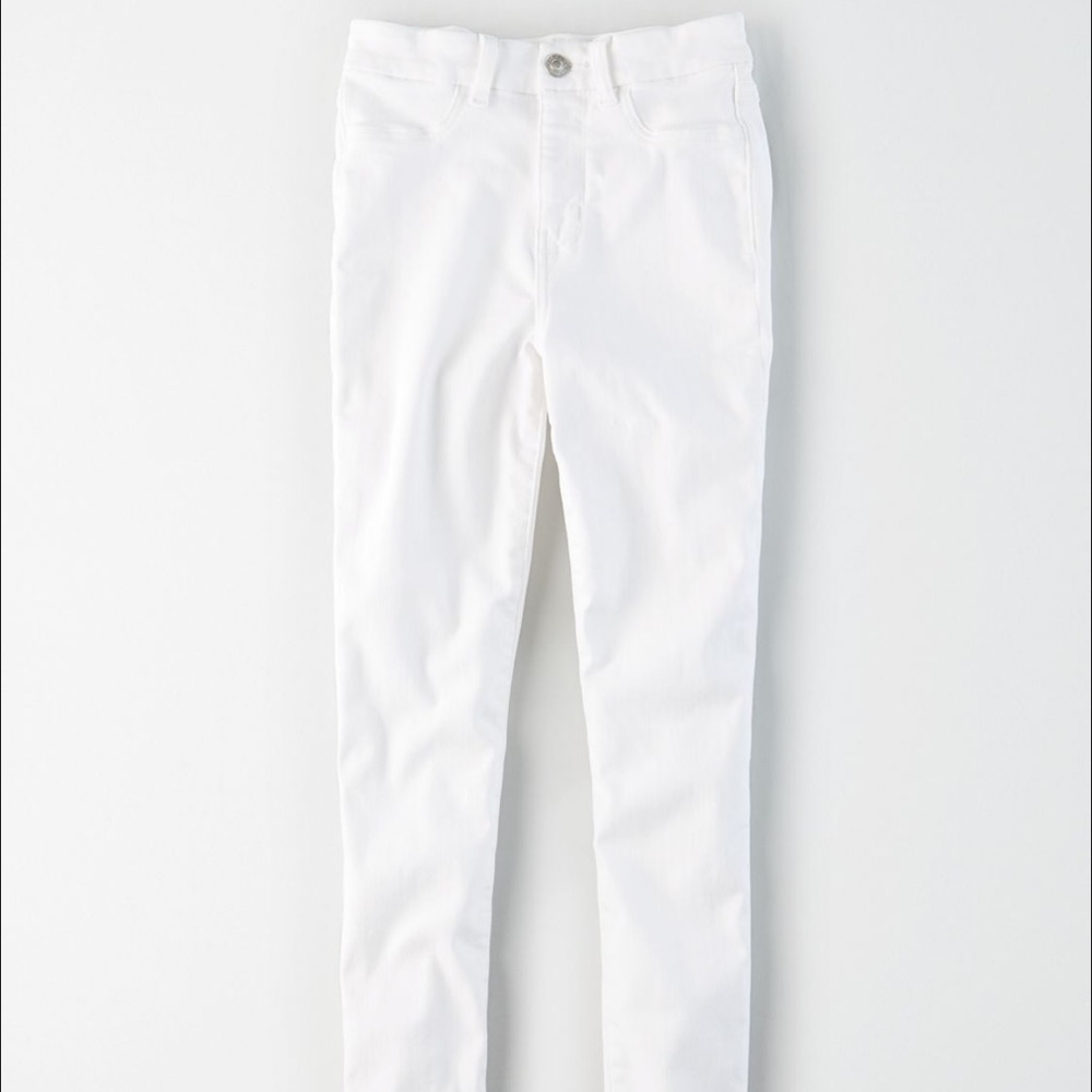 AE high waisted jegging